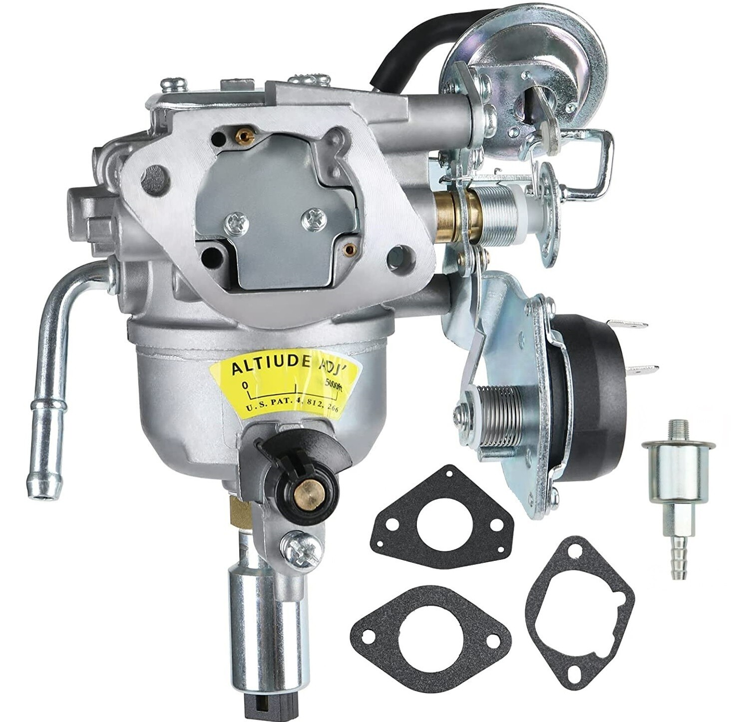 Carburetor For Onan 5500 7000 Grand Marquis Gold Generator HGJAA HGJAB 901D /900