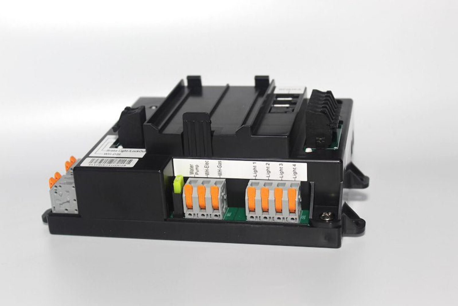 WFCO WF-3610-KIT Power Pro Control Expansion One System