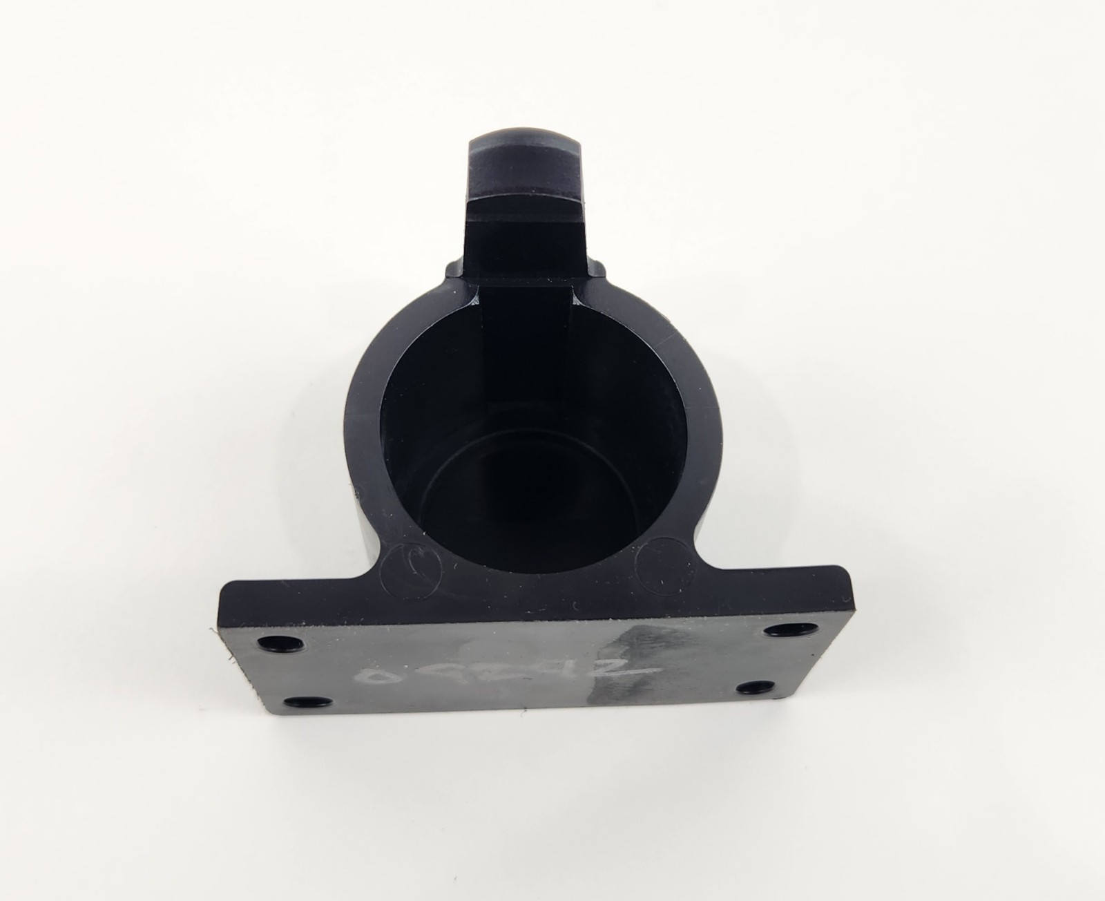 Triton 09242 7-Way Trailer Wire Plug Holder