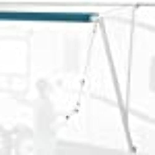 Carefree Of Colorado 850001 Pioneer Endcap Kit Wht