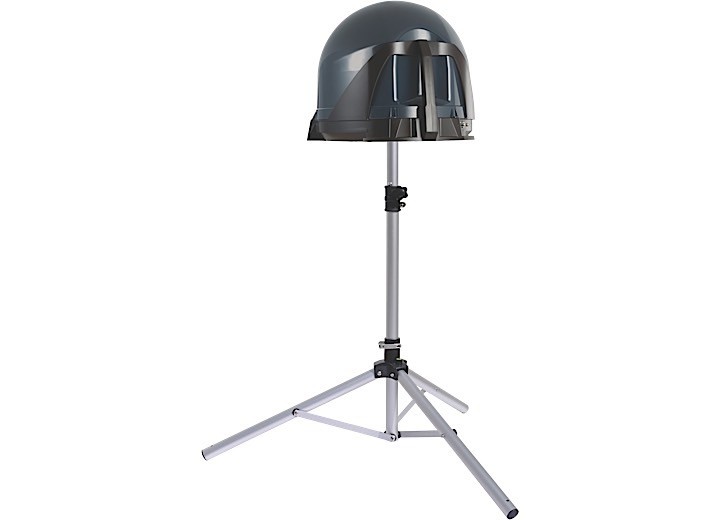 King TR1000 Tri-Pod For Satellite Antennas