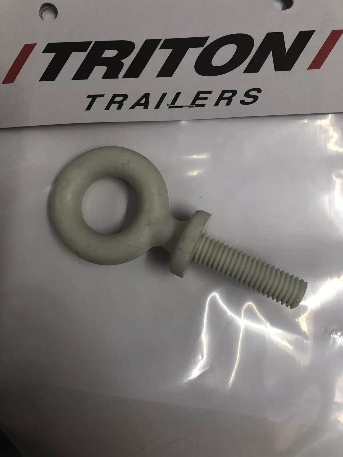 TRITON TRAILER TENSIONER SCREW 7288