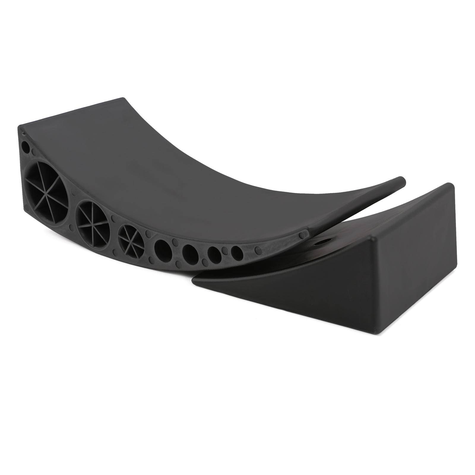2Pk Camper Leveler Ramps Leveling Blocks 35000 lbs For Trailer RV Tandem Axle