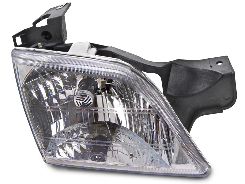 Fits Fleetwood Fiesta 2008-2011 Motorhome RV Right Passenger Headlight Halogen