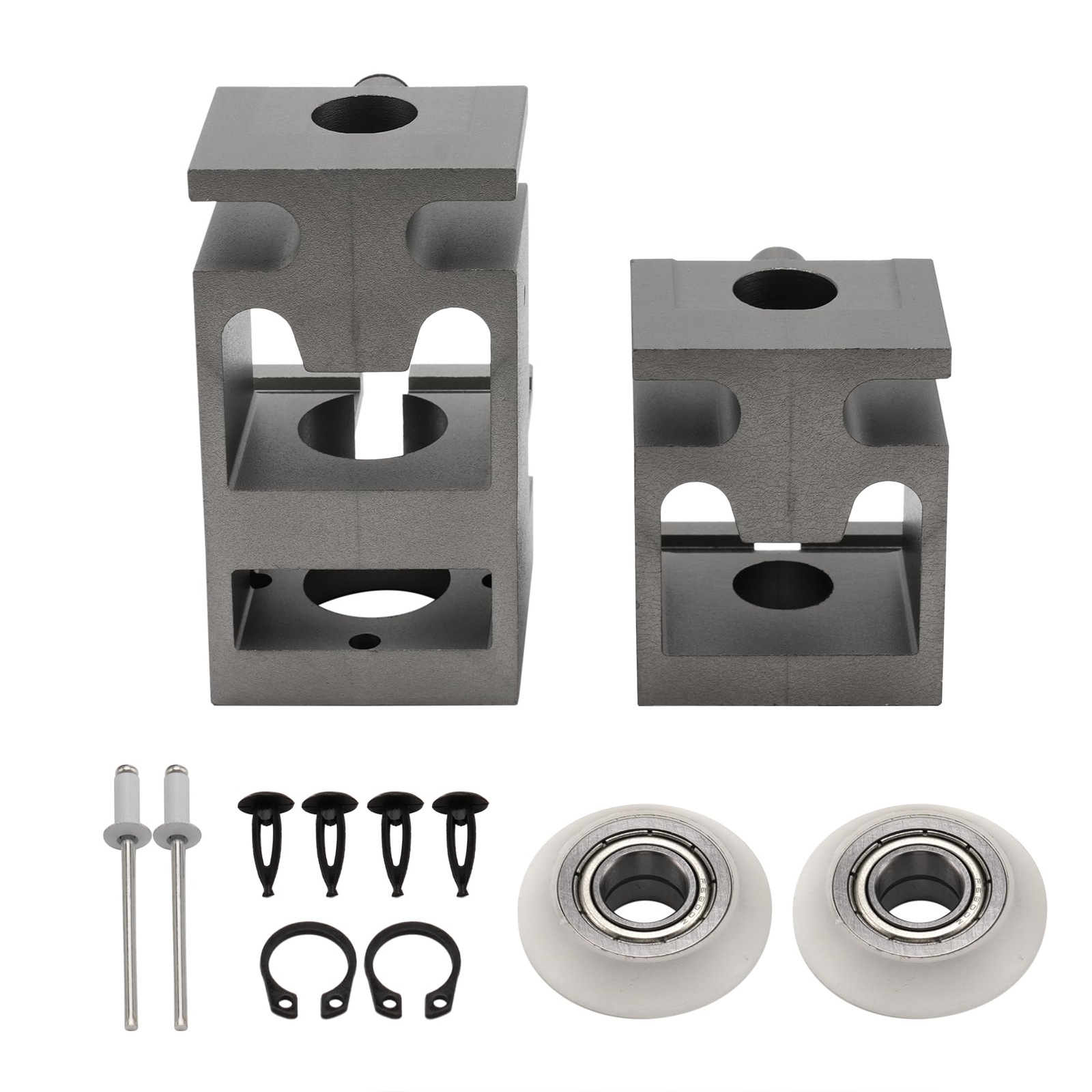 For Lippert Components 379060 Slide Out Service Kit Bearing Block Repair Kit New
