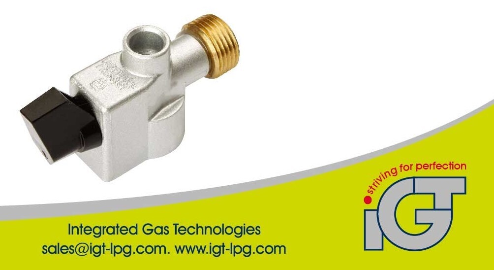 LPG Bottle Pigtail Hoses Adaptors – 21mm 27mm Options