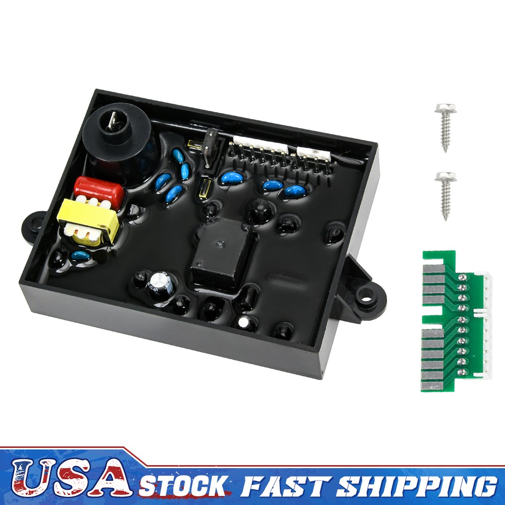 For Atwood GC6AA-10E RV Water Heater Control Circuit Board Corded Electric 91365