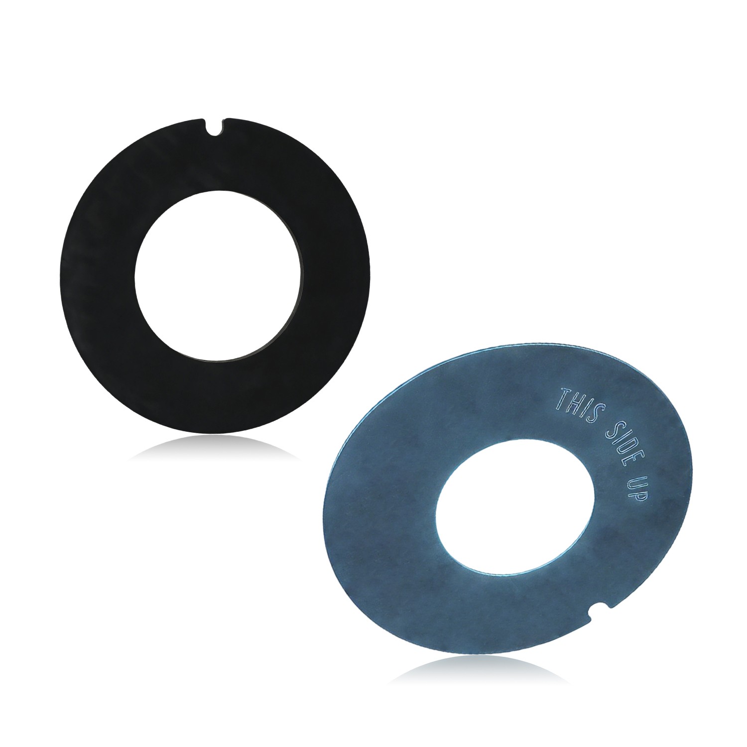 New Rubber Bowl Seal Kit for 385311462 Sealand 5006 5009 5047 5048 5049 706
