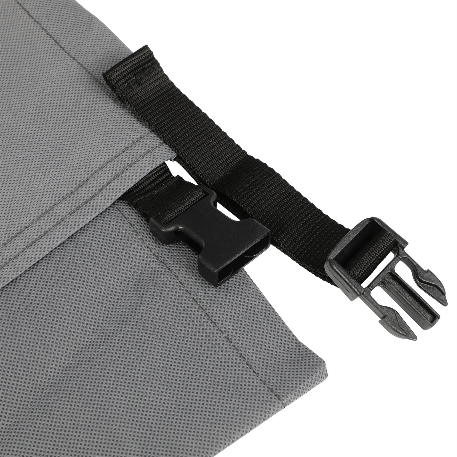 Non-Woven Fabric RV Cover Class C Motorhome Cover Windproof Camper Cover 20-23Ft