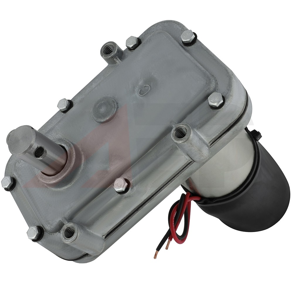 Fits 523900 RV Power Gear Slide Out Motor PN K01250-C600 RPM 22 AMP 12