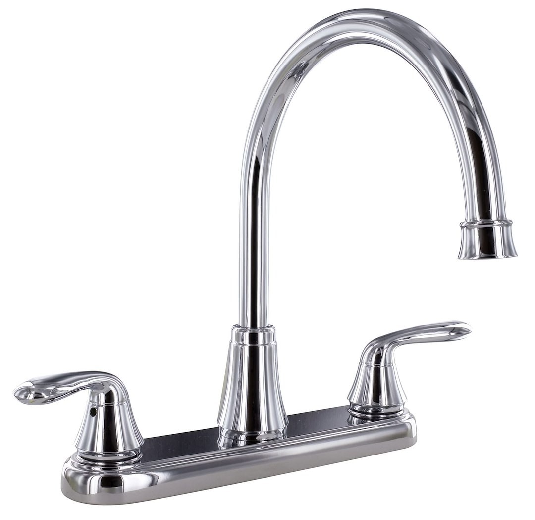 Phoenix Products PF231302 Premium FAUCETS & COMPONENTS RV