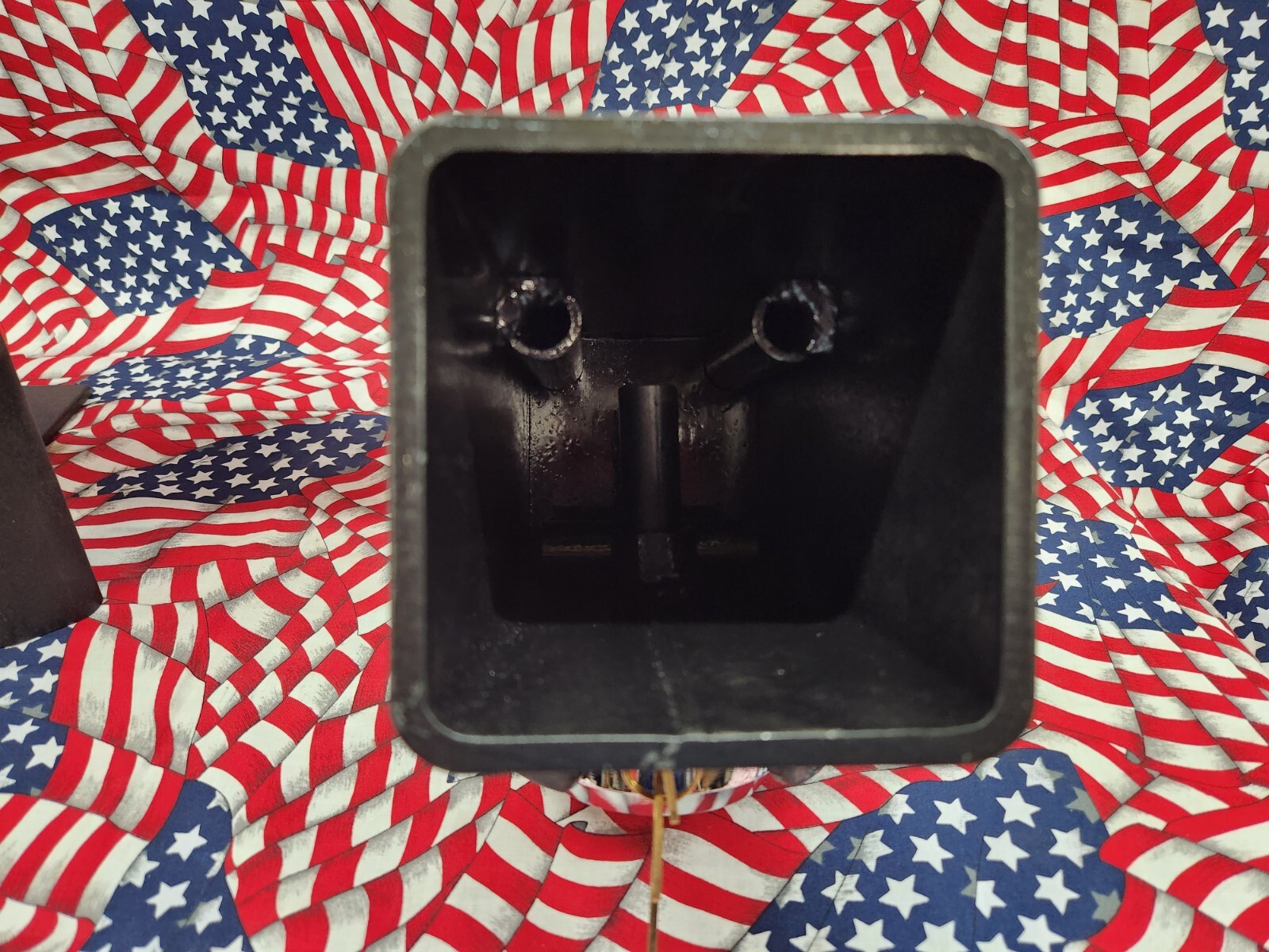 MEGA BULLDOG-FULTON, LOC-IT 2 5/16″, COVER THE SLIDE COUPLER LOCK*FREE SHIPPING