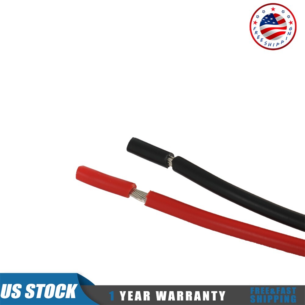 NEW 138445 352338 RV Electric Rear Stabilizer Jack Motor Lippert Components