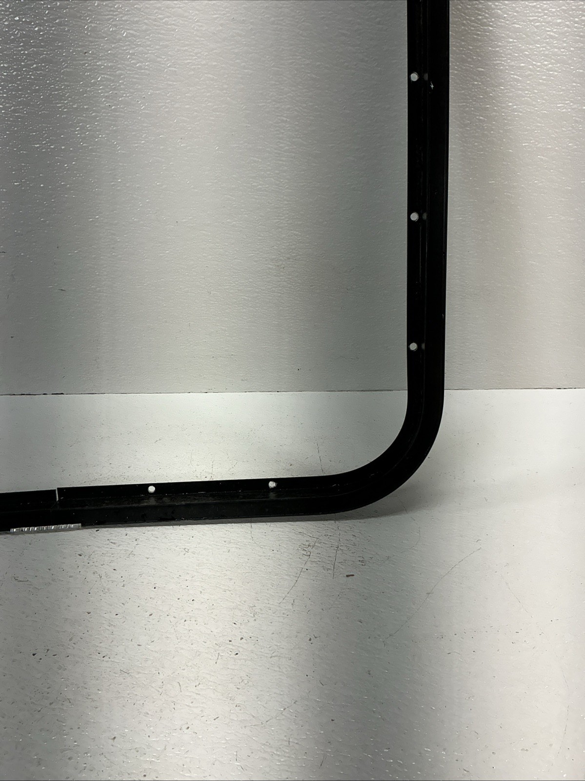 RV Window Glass Frame 22×18