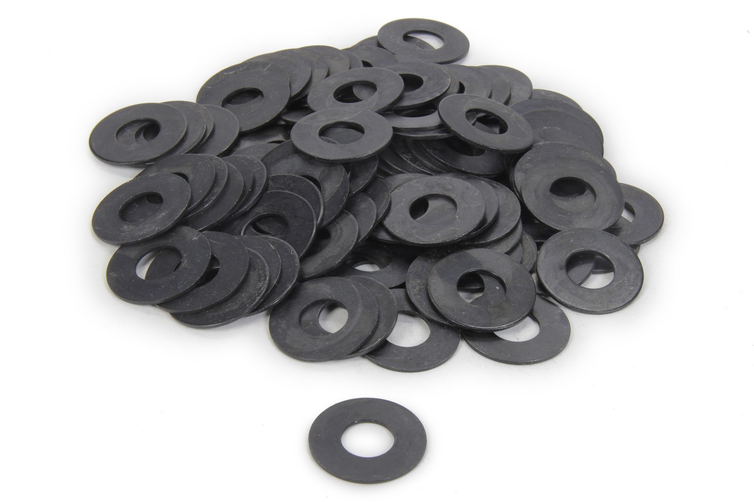 DURA-BOND Valve Spring Shims – 0.060 in Thick – 1.270 in OD – Steel – Set of 100