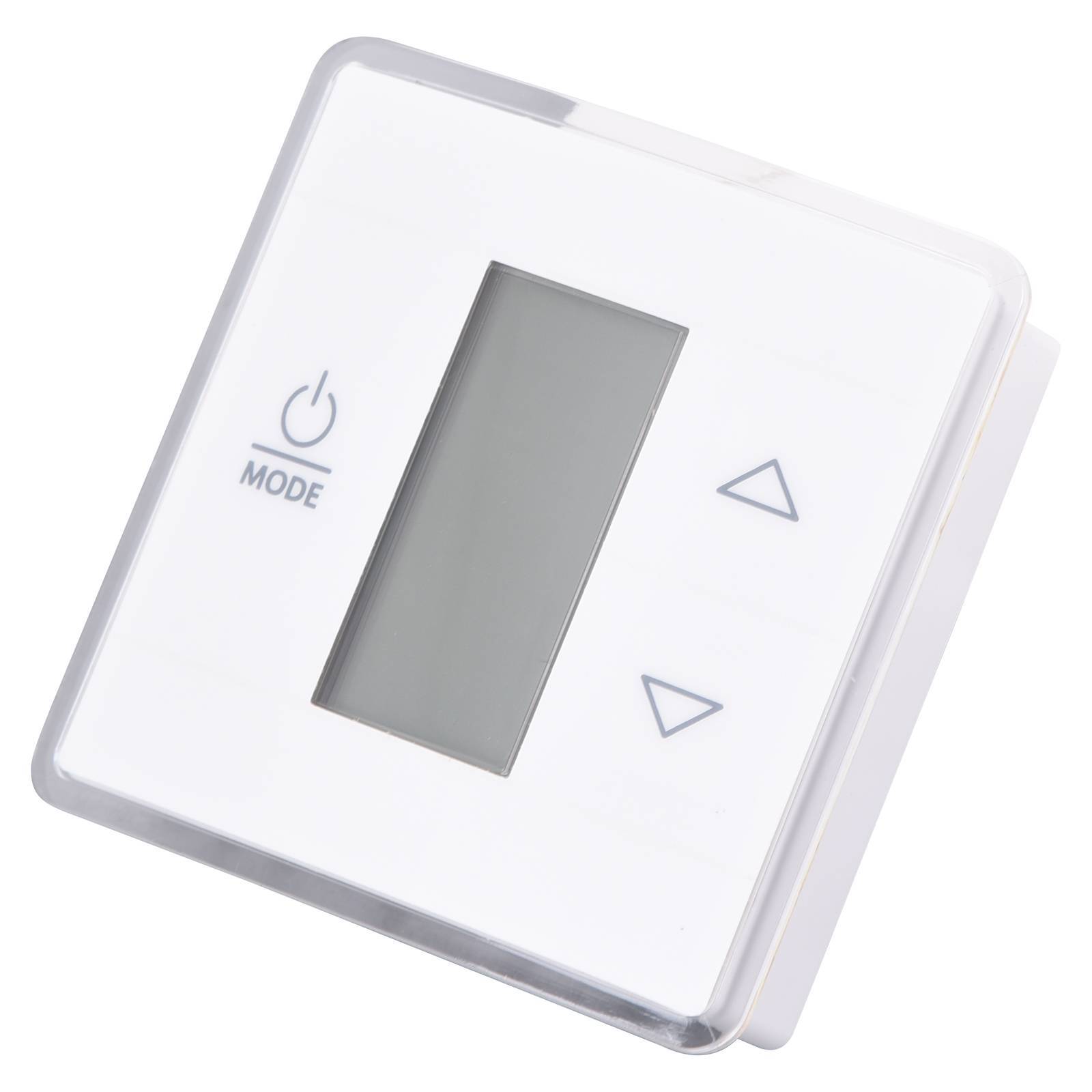 APDALE Single Zone Digital Wall Thermostat fits Dometic RV / Camper 3316250.700