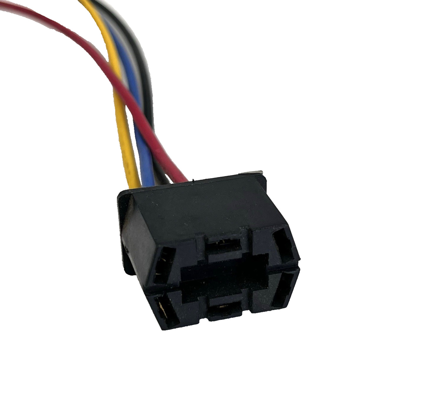 Sigma RV Slide Out Switch Extend Retract & Pigtail Wire 260 Series T85 12V Jack