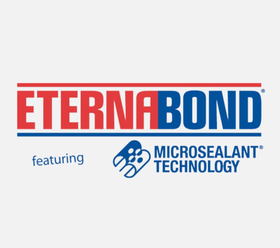 ETERNABOND EB-RVW026-50NS OEM ROOFSEAL 2.75″ x 50′ WHITE REPAIR TAPE *B2