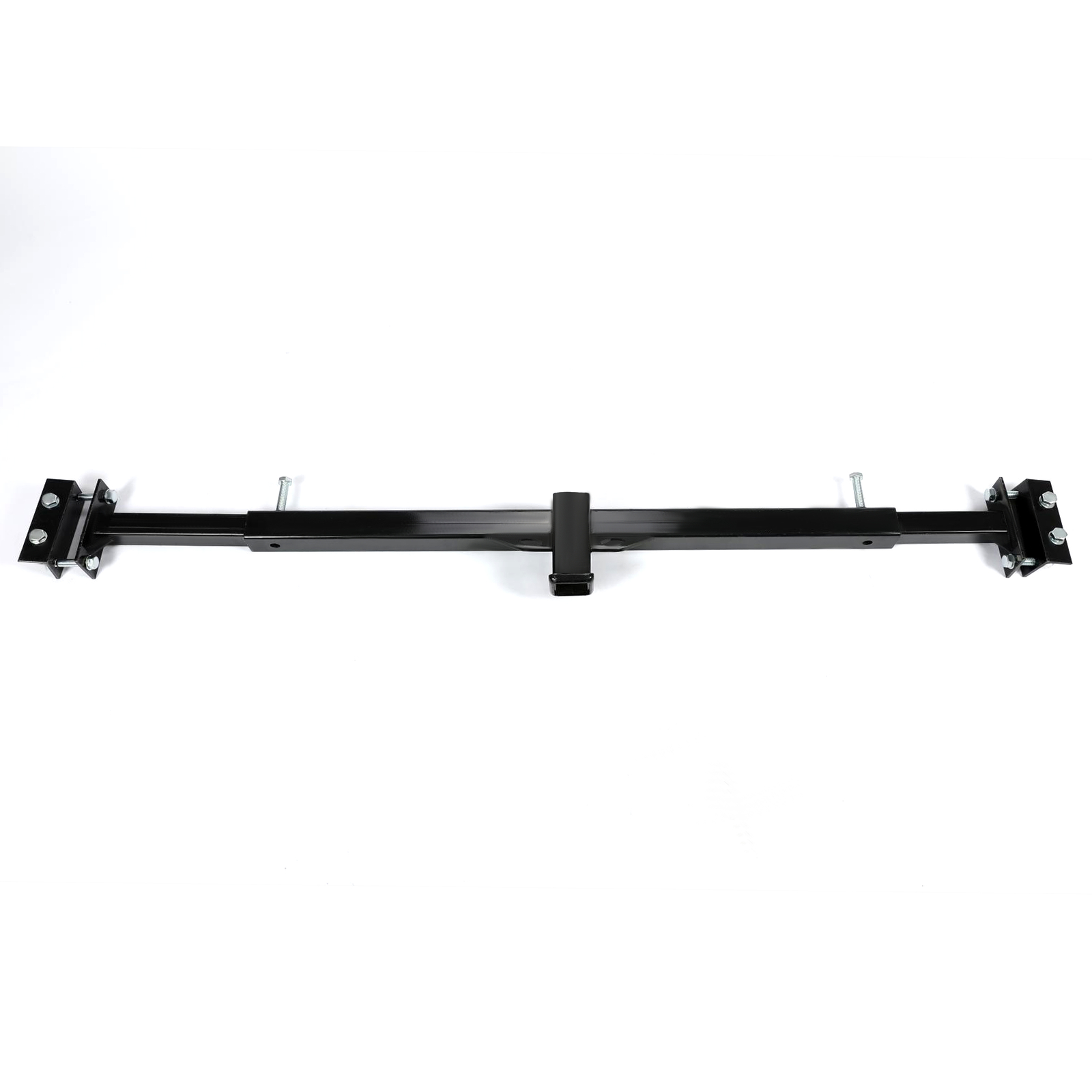 Adjustable Trailer Hitch RV Trailers 5th Wheel 2 Inch Towing Hitch Receiver