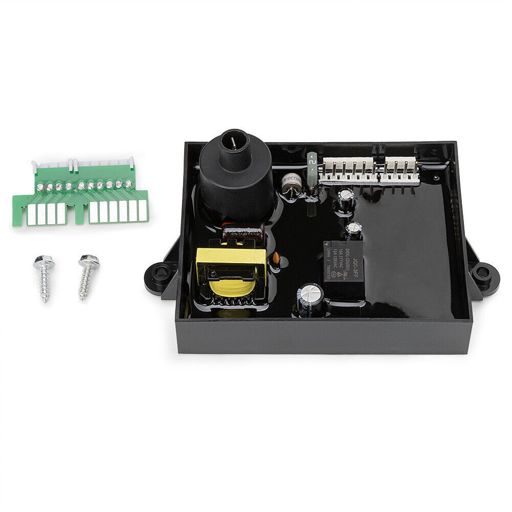 Water Heater Control Circuit Board For Atwood RV Control Fuse Combo 91346