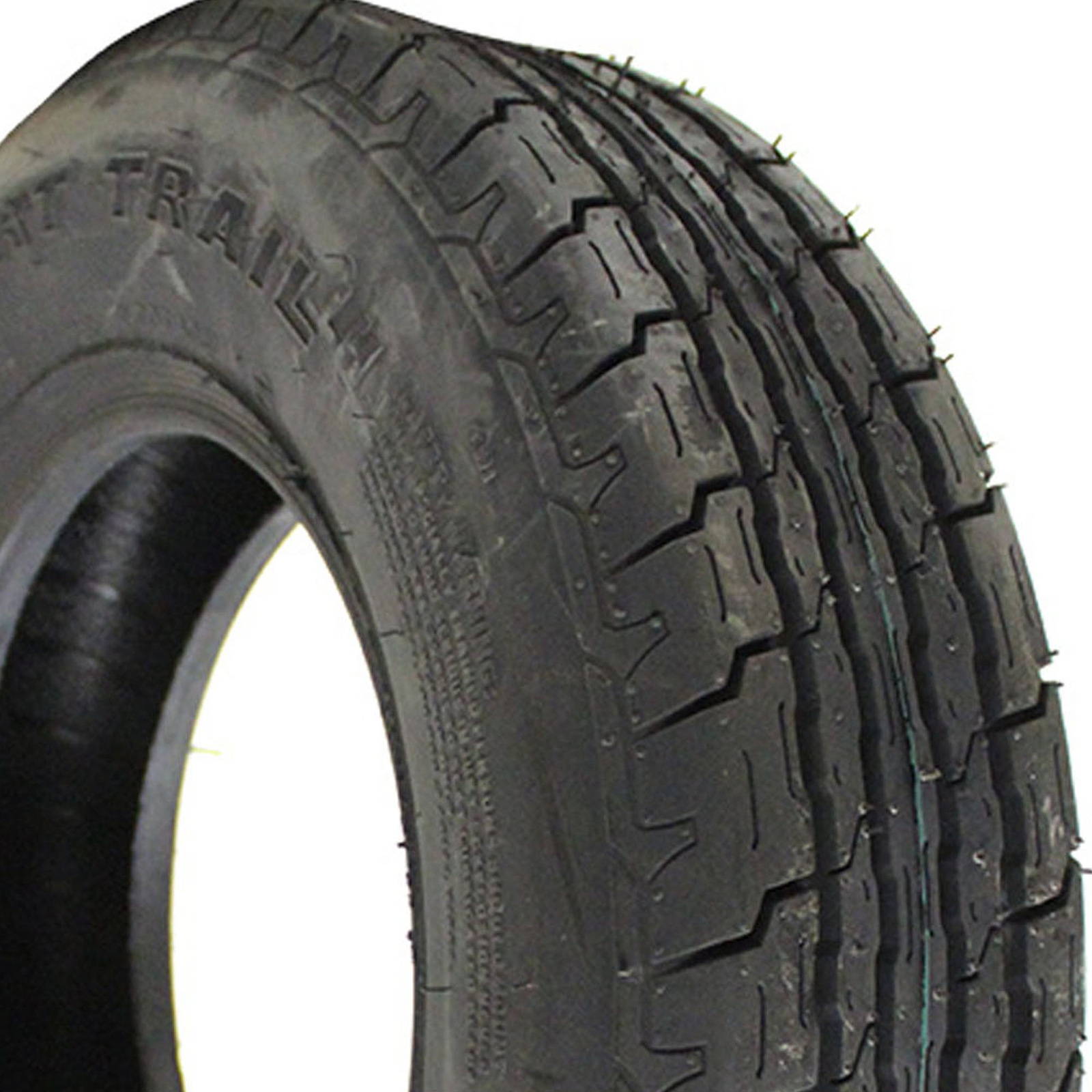1 New Carlisle Sport Trail Lh – St205/85r14.5 Tires 20585145 205 85 14.5