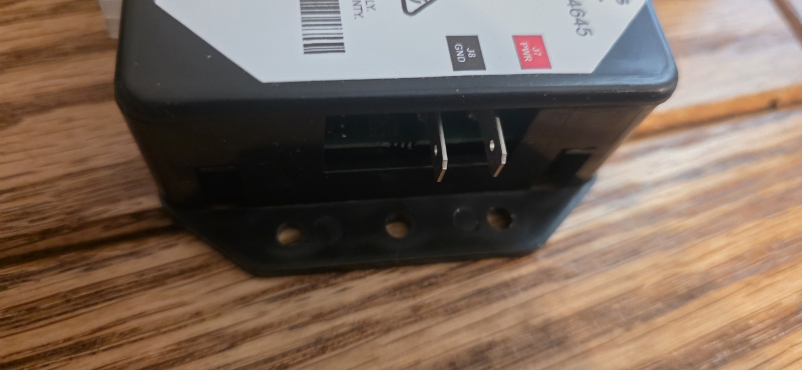 NEW **GENUINE LIPPERT®** 211852 Controller In Wall Slide V-Sync lI OEM 13398-D0