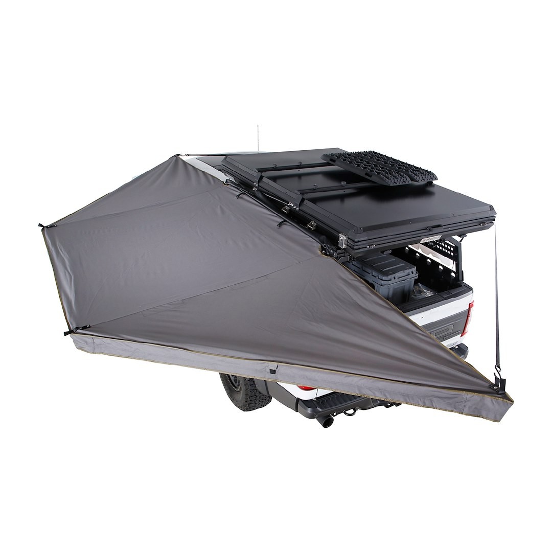 Overland Vehicle Systems 19609917 Nomadic 180 LTE AWNING