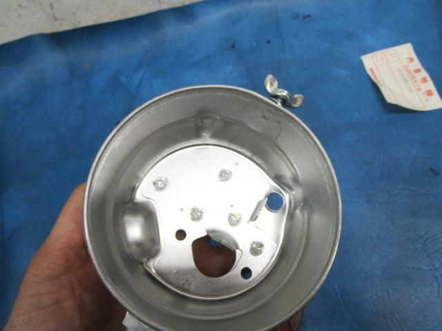 NOS Honda Water Pump CASE, AIR CLEANER G150HZ148870E7 # 17220-883-020 B2054