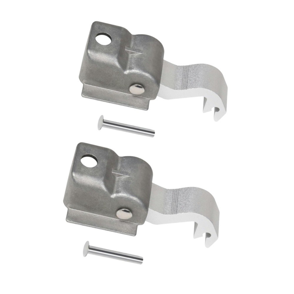 830463P RV Awning Rafter Rivet,Slider Asm for Dometic and A&E 9000 (2 Pcs)