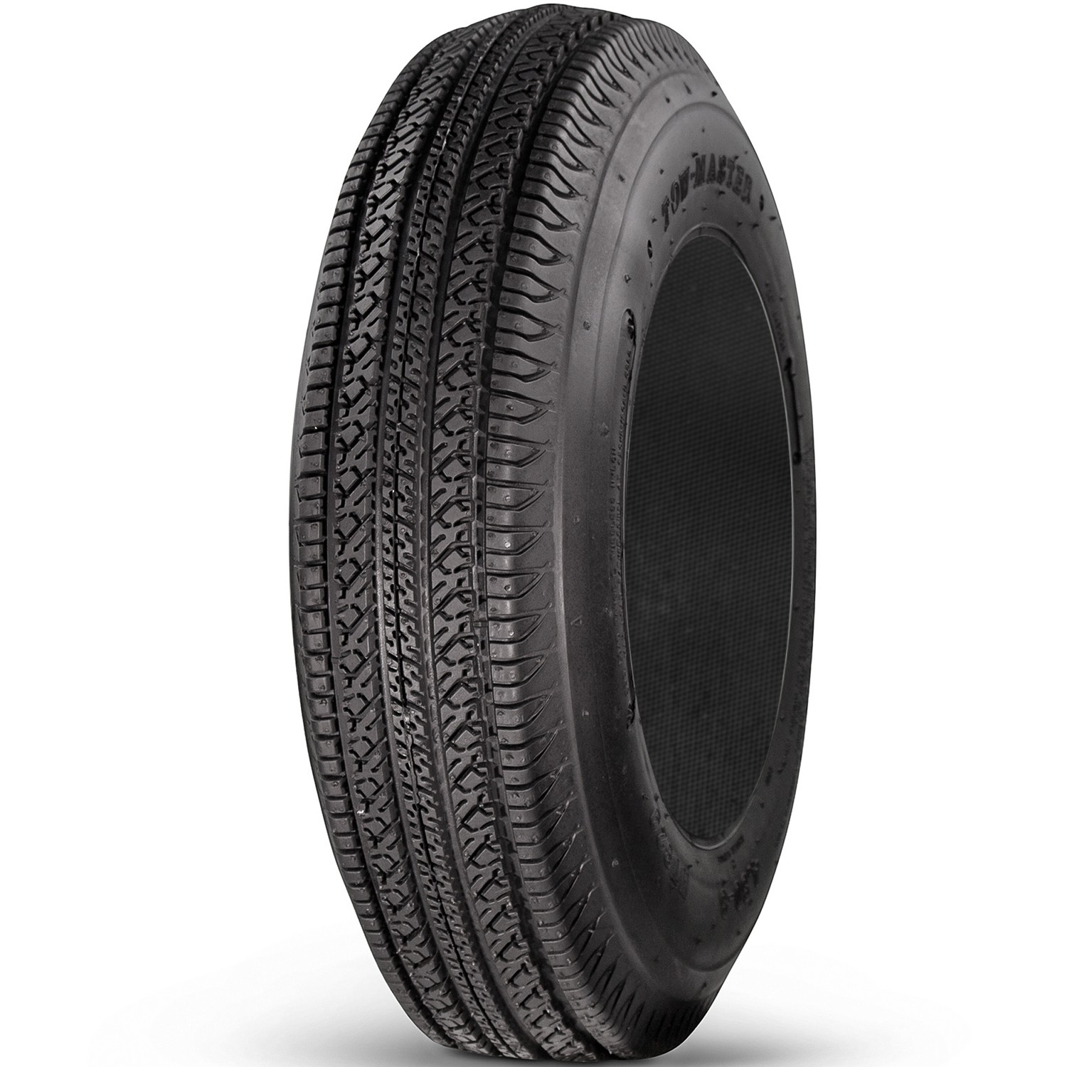 Tire 4.8-8 Load C 6 Ply Tow-Master ST Bias HT329 Boat Trailer 2020