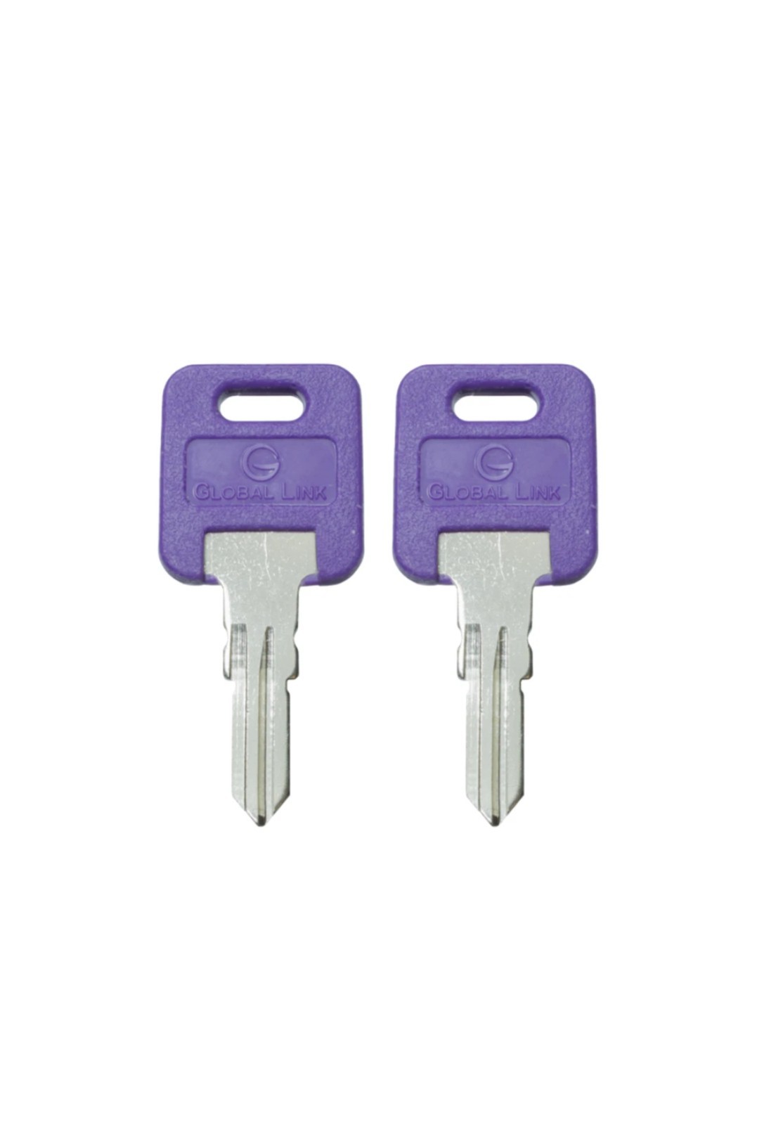 Global Link Precut Keys G301 – G391 RV Trailer Camper – 2 keys