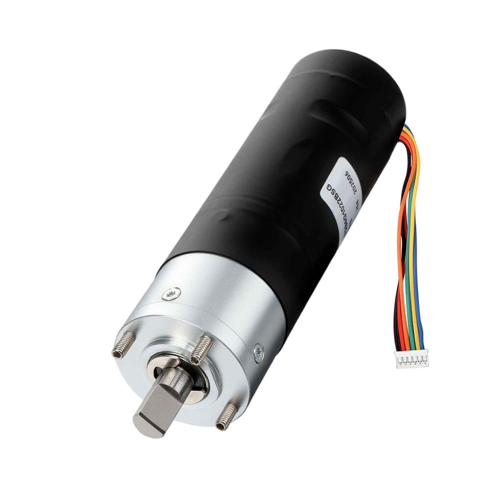 236575 RV In-Wall Slide-Out Motor with 300:1 Gear Ratio