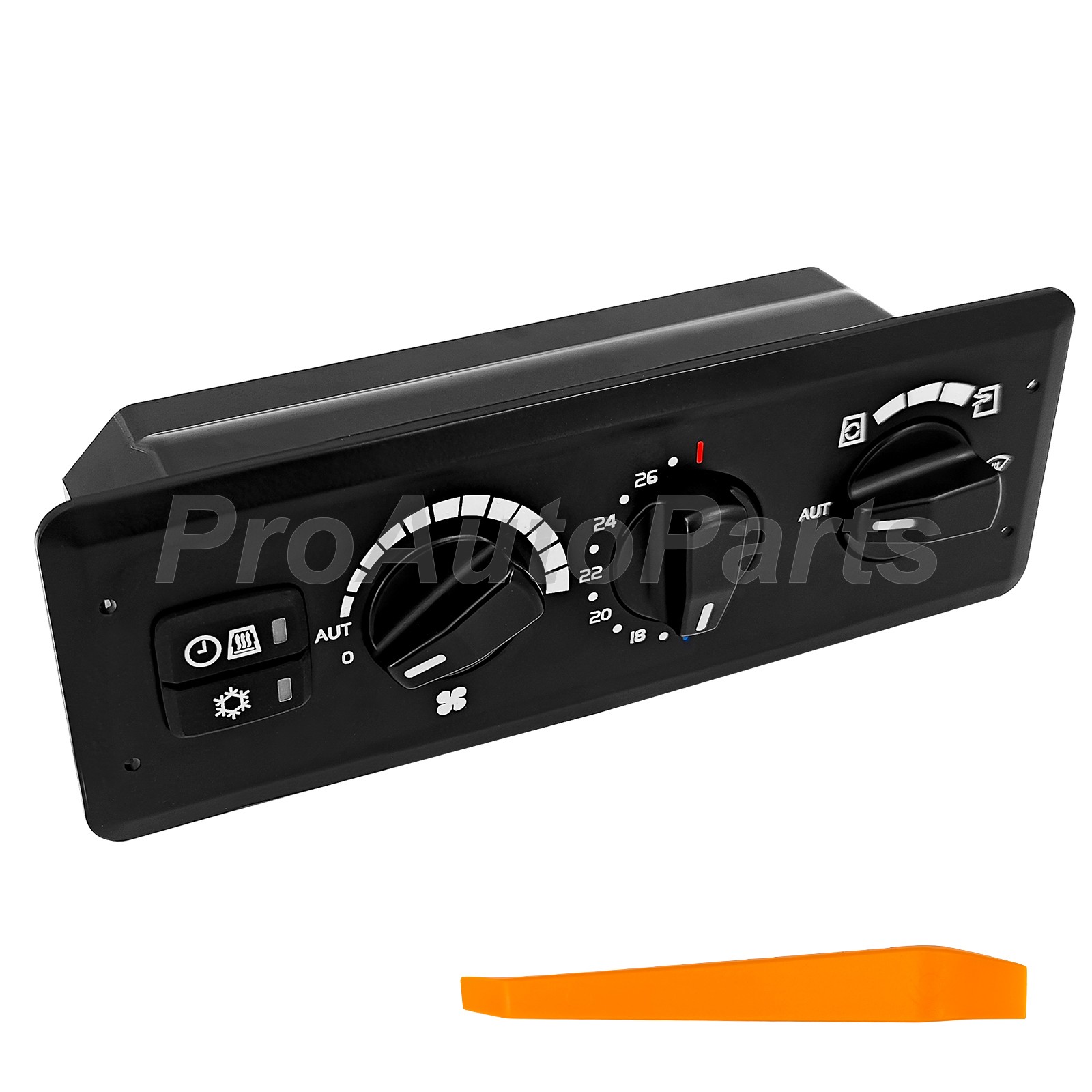 Control Panel VOE17532105 fit Volvo L45H L50H L60H L70H L90H A25G A30G A45G A60H
