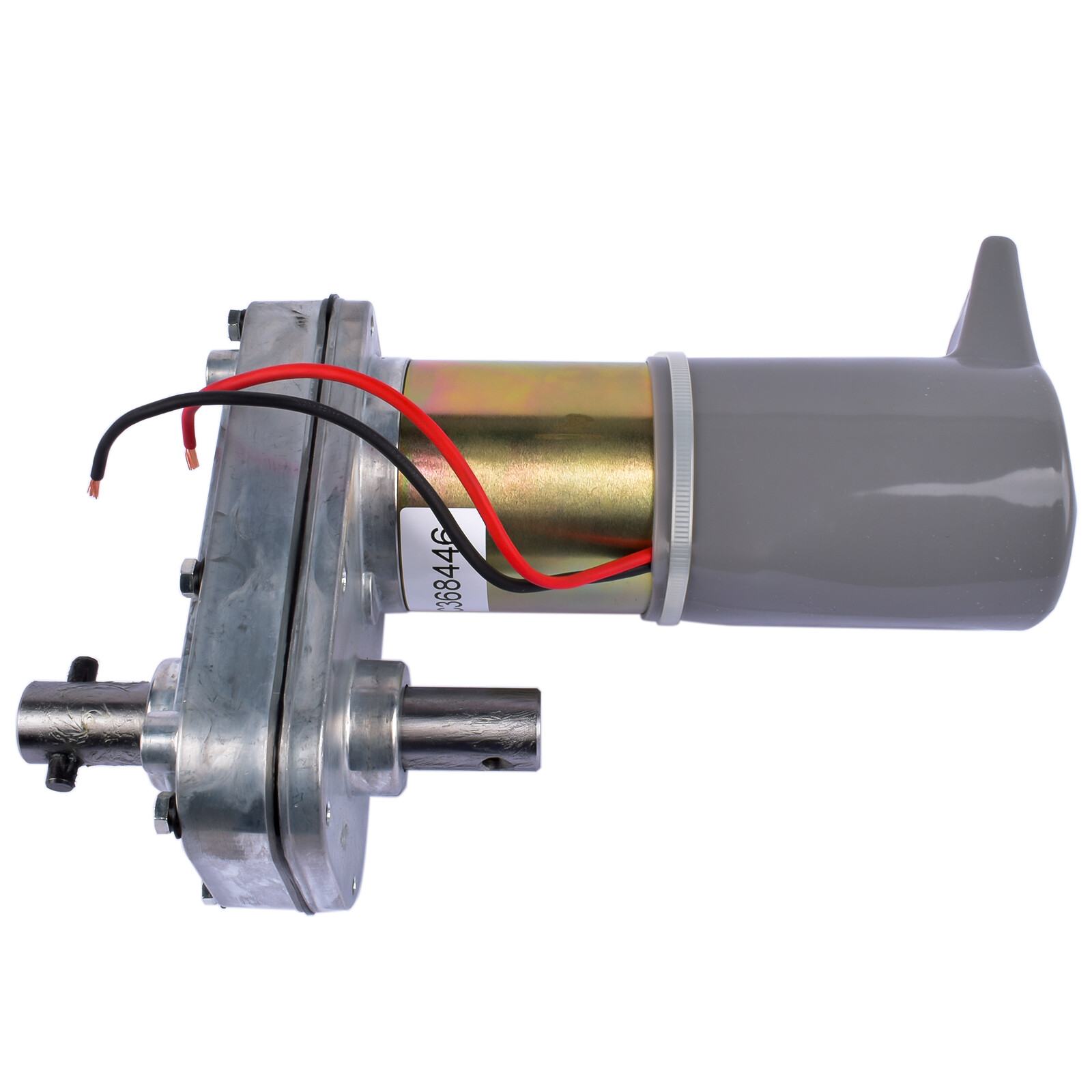 RV Gear Motor Assembly Fits for Lippert 368446 Mid Torque Slide Out 1010000188