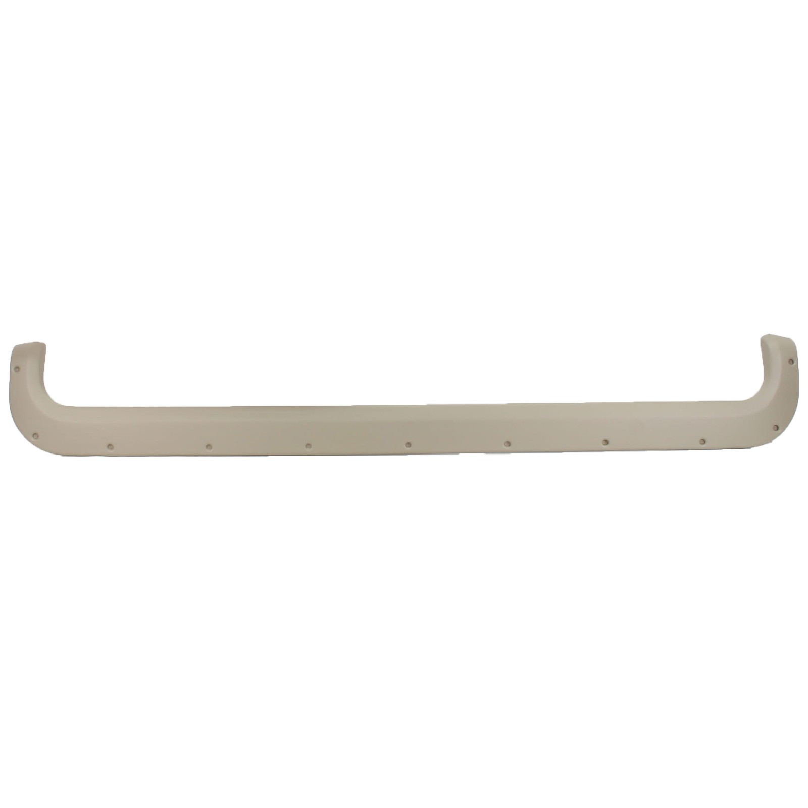 Fleetwood Tandem RV Fender Skirt FS730, Taupe 1537