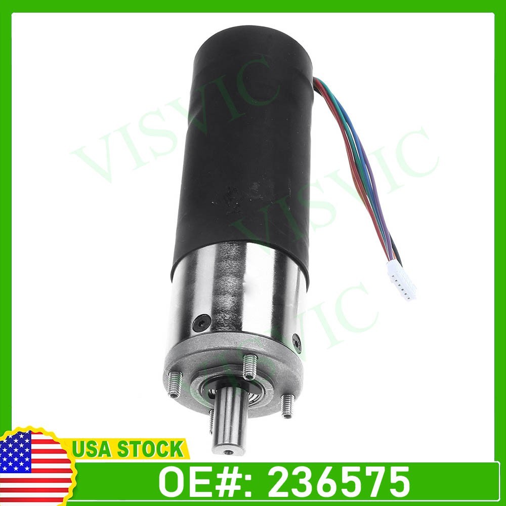 300:1 10MM RV Schwintek Slideout In Wall Slide Out Motor 236575 For Lippert New