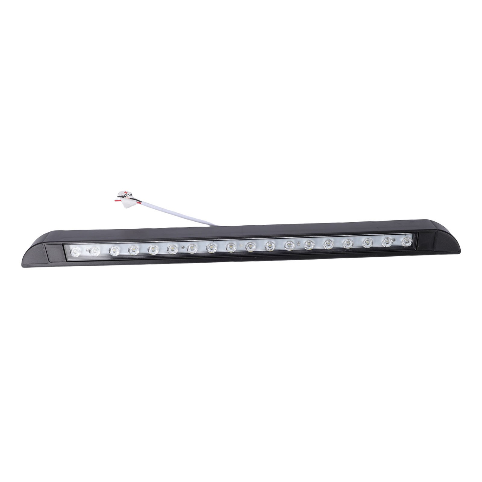 20 Inch RV LED Awning Porch Light Cool White 900 LM For Truck Trailer Camping