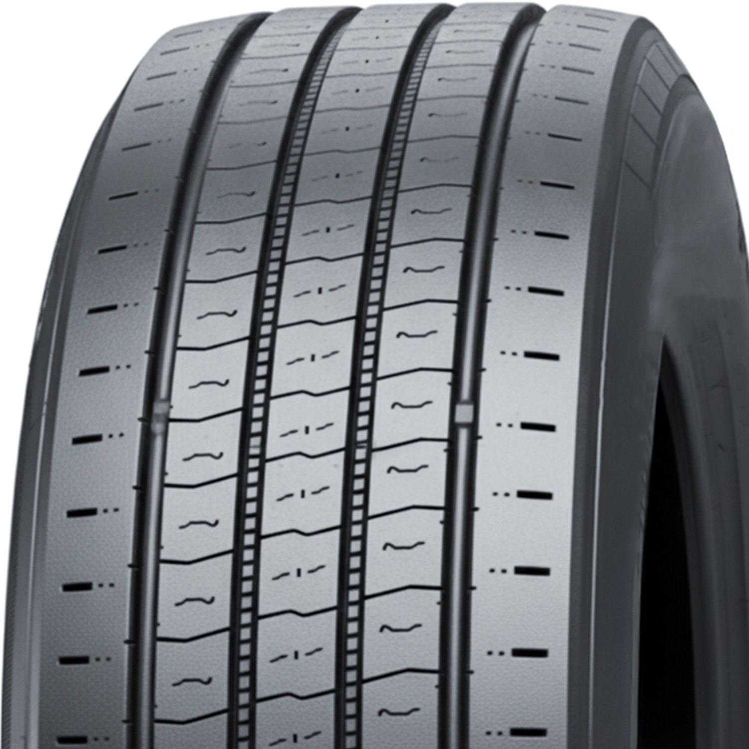 4 Tires ST 235/85R16 133/128M Load H 16 Ply Evoluxx EST22 All Steel Trailer