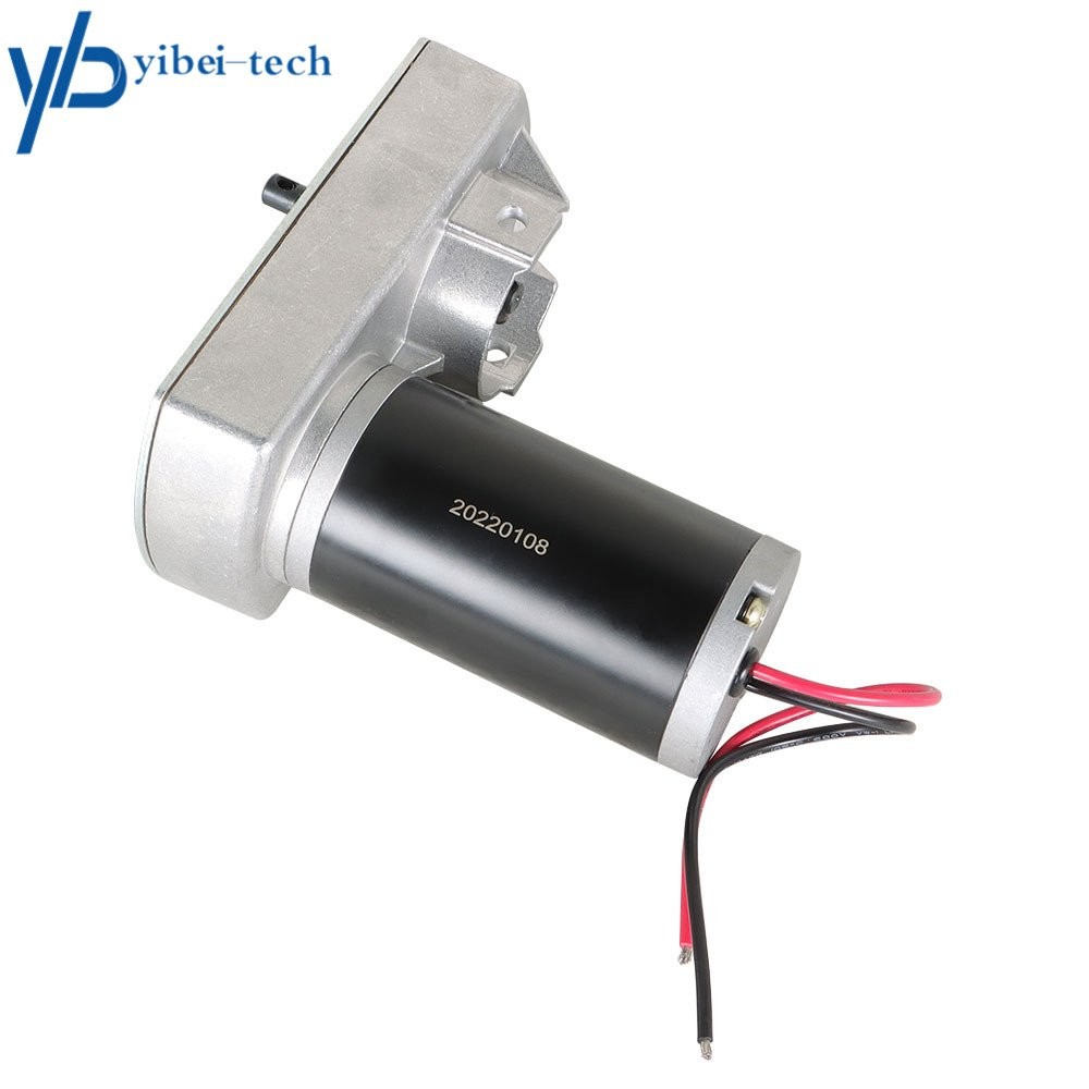 RV Slide Out Motor 18:1 Ratio 30 Amp 12V Camper Slide out replaces RP-785615