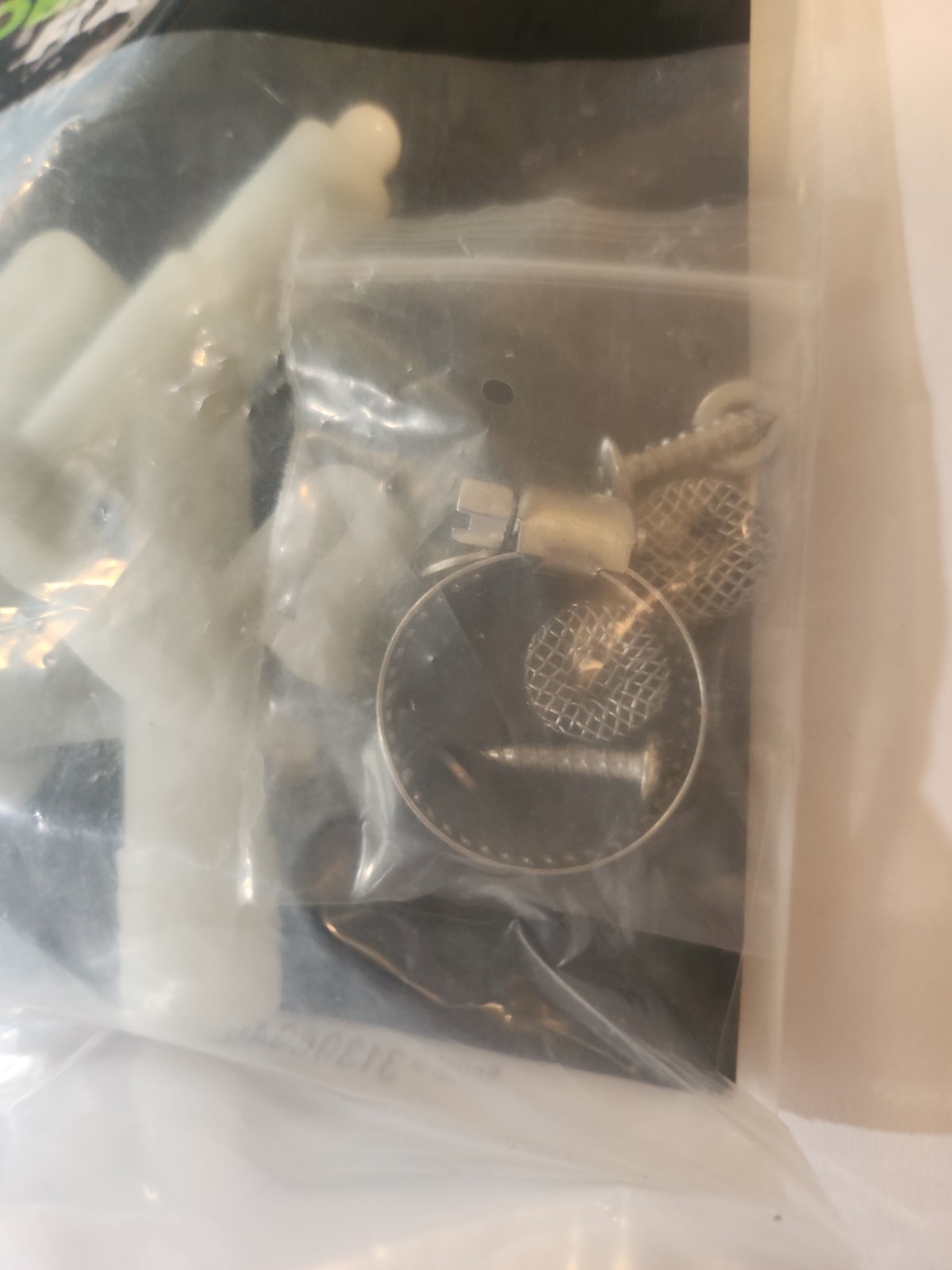 Dometic 385311641 Genuine OEM Water Valve Kit