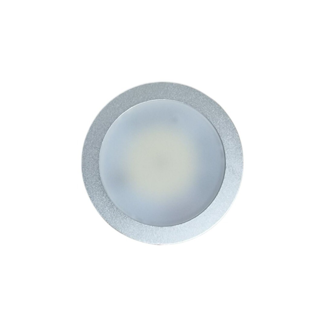 LED 12V 24V Spot Light IP44 Dimmable Caravan Boat Recessed Bathroom Downlight