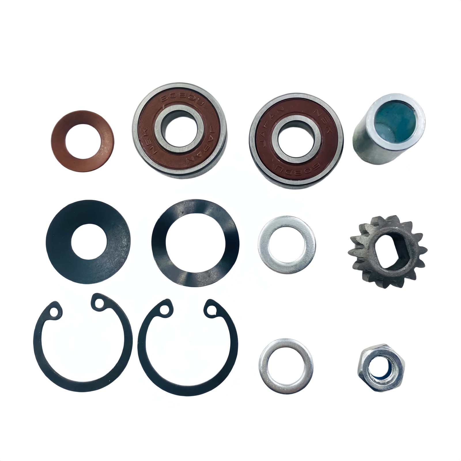 NEW Bearing Kit WPX-378-313A For Aqua Hot / Hydro Hot US Stock