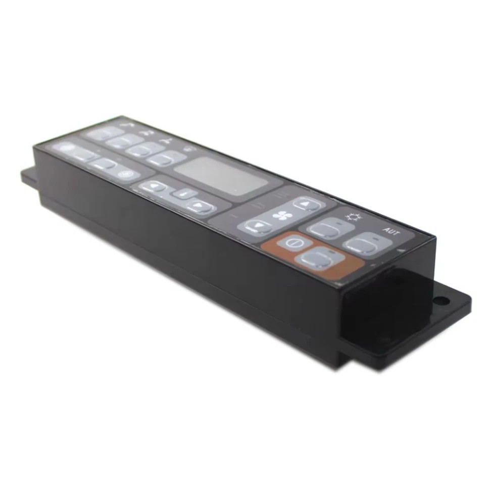 A/C Air Conditioner Control Panel 130-0297 For CAT 311B 312B 320B 325B Excavator