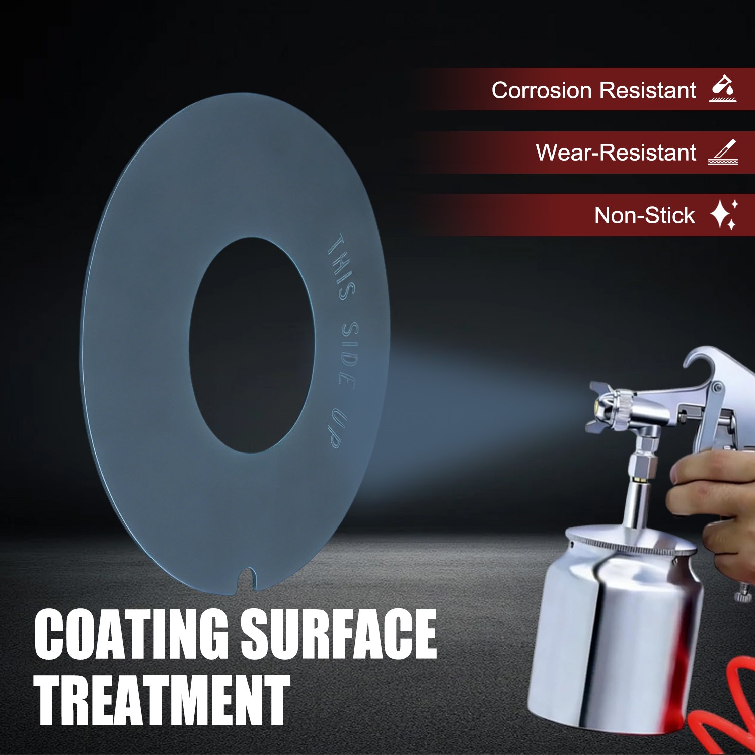 New Rubber Bowl Seal Kit for 385311462 Sealand 5006 5009 5047 5048 5049 706