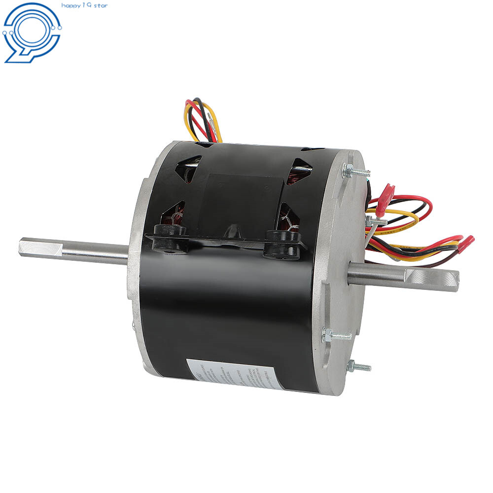 Fan Motor For 3315332.005 Brisk Air II RV Air Conditioners