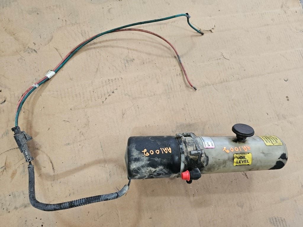 02 Monaco Windsor RV USED Power Packer 540109 Generator Slide Out Pump Motor