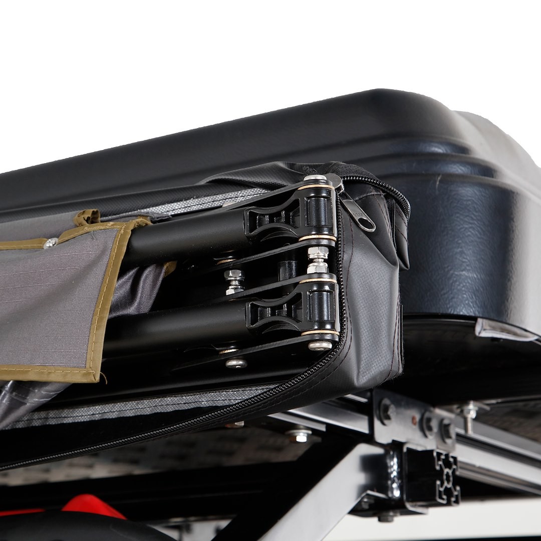 Overland Vehicle Systems 19609917 Nomadic 180 LTE AWNING