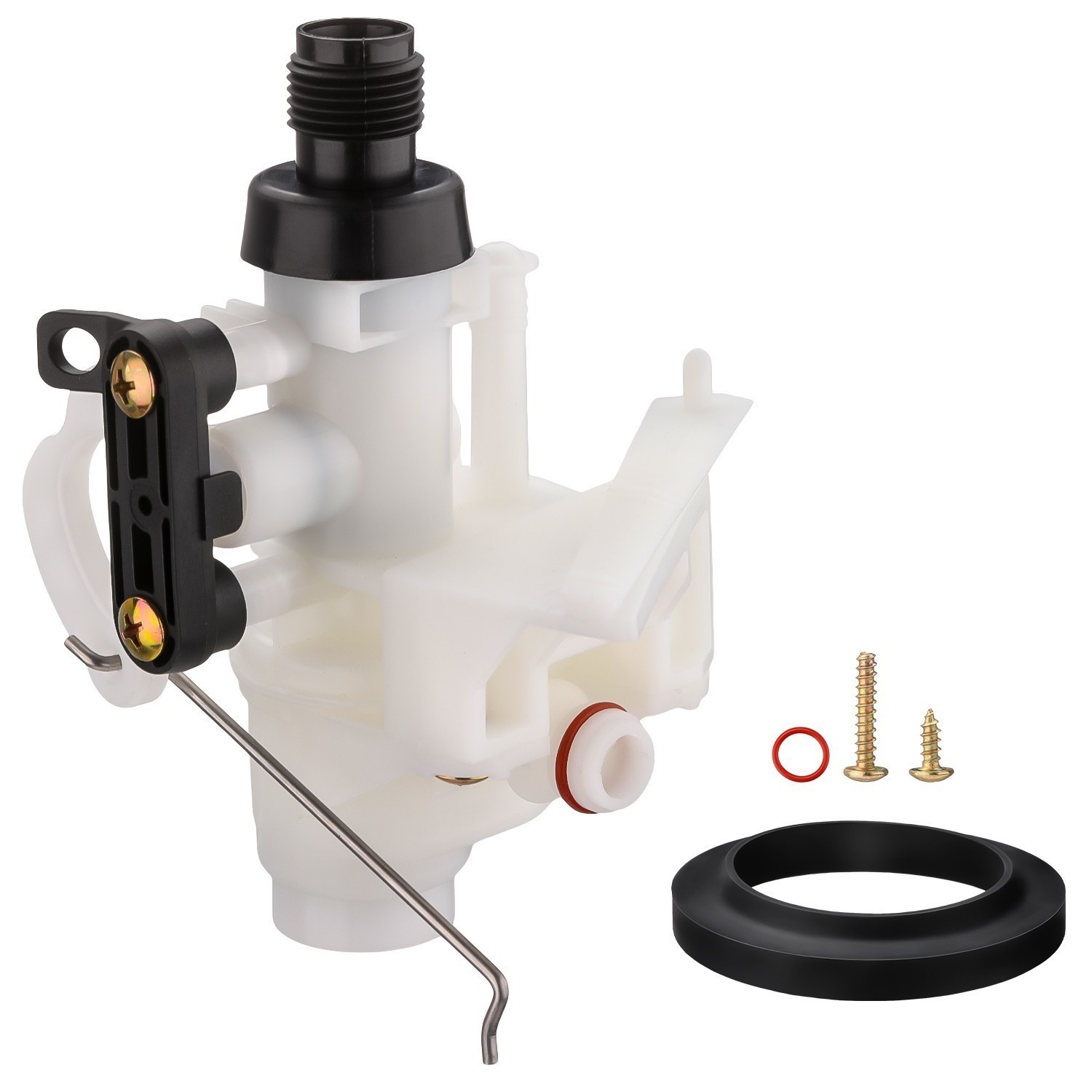 Leak Resistant Design Upgraded Water Valve fits Thetford Camper Toilet MPN