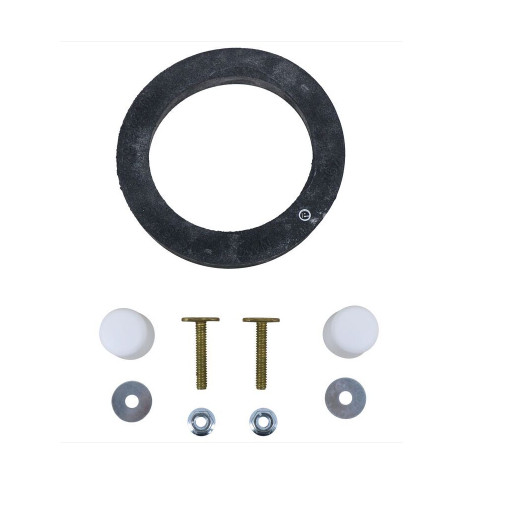 RV Toilet Seal Kit Mounting Hardware For Dometic 300, 310 & 301