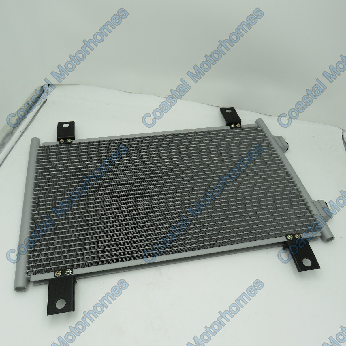 Fits Fiat Ducato Peugeot Boxer Citroen Relay Air Conditioning Condenser (02-04)